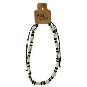 Etnico collar nat conchas 23-1