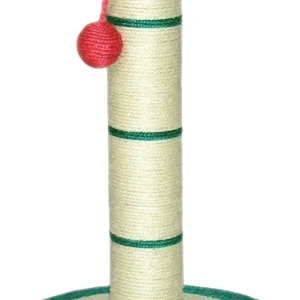 TRIXIE Rascador Poster con Bola 45cm