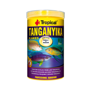 TROPICAL TANGANIKA 250 ML