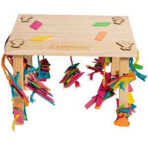 CUNIPIC Juguete mesa de juego