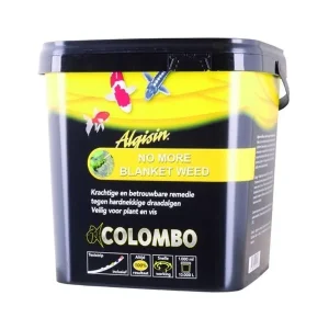 Colombo Algisin contra las algas filamentosas 1000ml