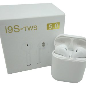 Auriculares inalámbricos i9S