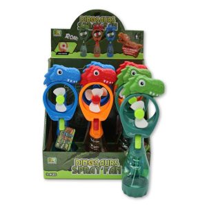 Jung Toys Ventilador f028