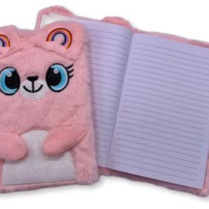 Cuaderno osito
