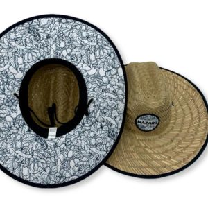 Nazare sombrero surf n 5