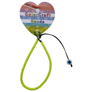 Pulsera tobillera FIMO color A15