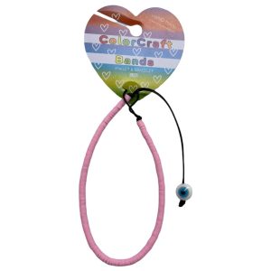 Pulsera tobillera FIMO color A30