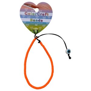 Pulsera tobillera FIMO color A70