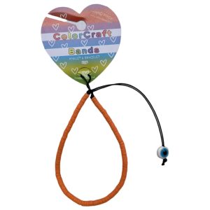 Pulsera tobillera FIMO color A71