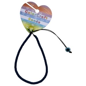 Pulsera tobillera FIMO color A84