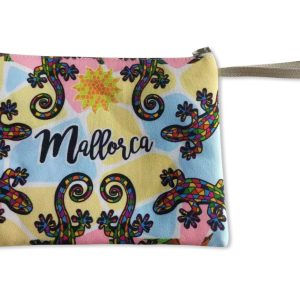 Sa.co neceser 28×20 nº8 mallorca lagartos sol mosaico