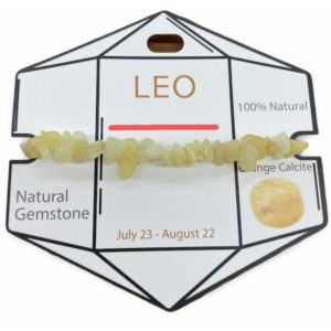 Pulsera Leo