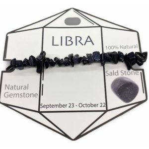 Pulsera Libra
