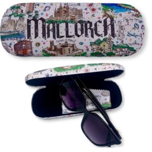 Estuche Gafas Mallorca
