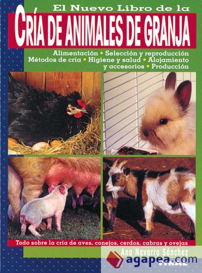 Cría de animales de granja T0616 - Imagen 2