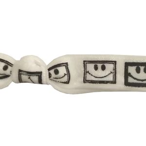 Tripy pulsera blanca