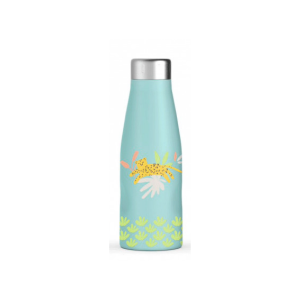 BOTELLA TERMICA SUAVINEX 500 ML VERDE