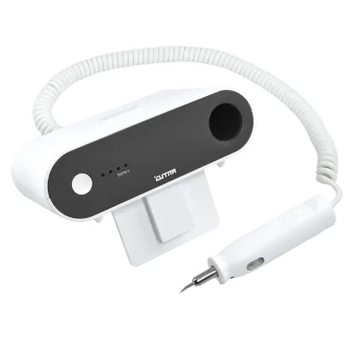 Bisturí ultrasónico Cutra Wondercutter S - Imagen 2