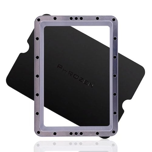 Depósito para resinas Phrozen para Shuffle XL/ Sonic XL 4K