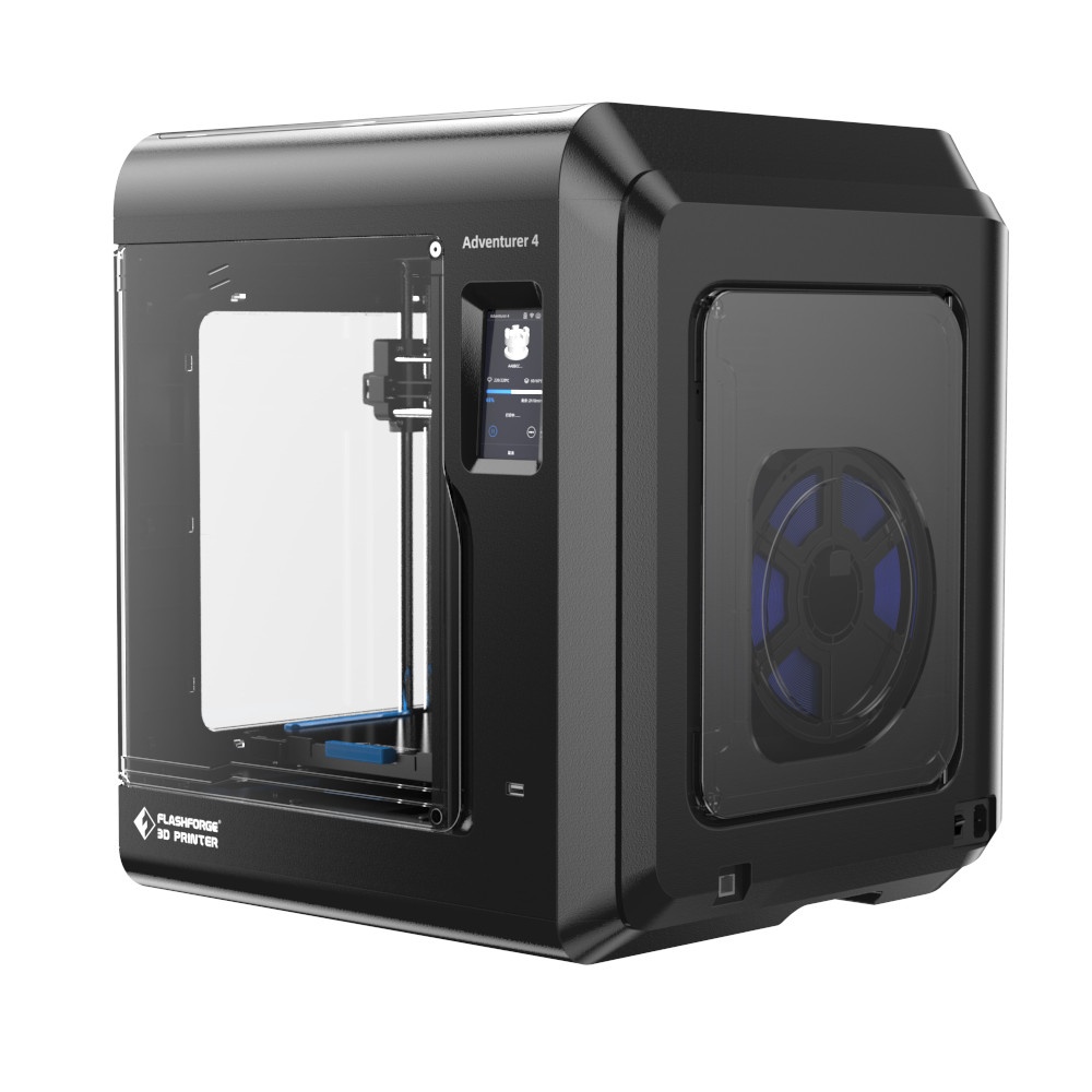 Drukarka 3D – Flashforge Adventurer 4