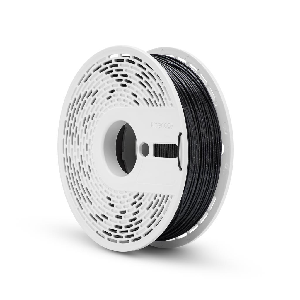 Filamento para impresora 3D Fiberlogy ASA Onyx 1,75 mm 0,75 kg - Imagen 2