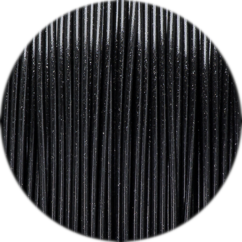 Filamento para impresora 3D Fiberlogy ASA Onyx 1,75 mm 0,75 kg - Imagen 5