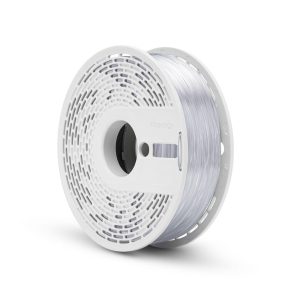 Filamento para impresora 3D Fiberlogy Easy ABS Transparente 1,75 mm 0,75 kg