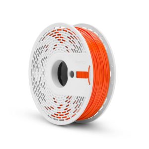 Filamento para impresora 3D Fiberlogy Easy PETG Orange 2,85 mm 0,85 kg