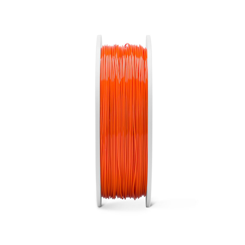 Filamento para impresora 3D Fiberlogy Easy PETG Orange 2,85 mm 0,85 kg - Imagen 4