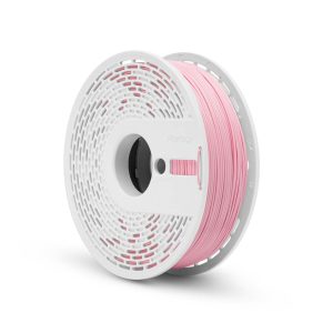 Filamento para impresora 3D Fiberlogy Matte PETG Pastel Pink 1,75 mm 0,85 kg