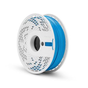 Filamento para impresora 3D Fiberlogy Nylon PA12 Azul 1,75 mm 0,75 kg