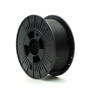 Filamento para impresora 3D Fiberlogy PA12 + CF15 Negro 1,75 mm 1,00 kg