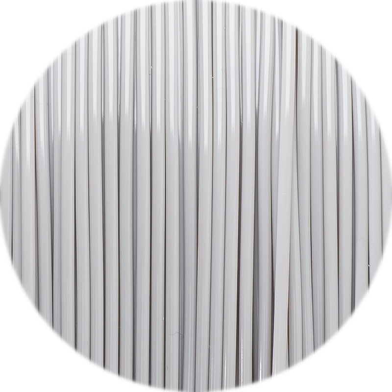 Filamento para impresora 3D Fiberlogy Refill ABS Gris 1,75 mm 0,85 kg - Imagen 5