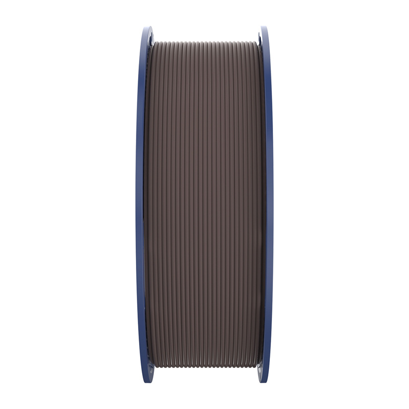 Filamento para impresora 3D SUNLU PLA Classic color chocolate, 1,75 mm, 1 kg - Imagen 6