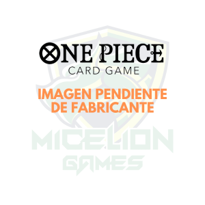 One piece – Caja PRB-02