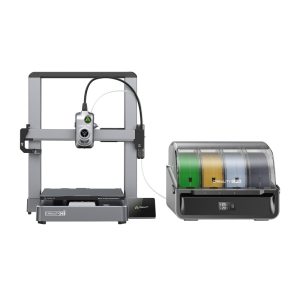 Impresora 3D Creality Hi Combo