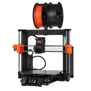 Impresora 3D – Original Prusa MK4S – montada