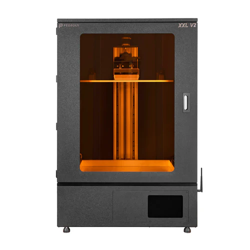 Impresora 3D de resina grande Phenom XXL V2
