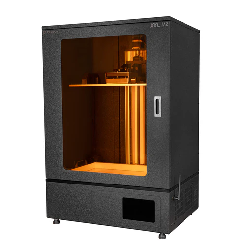 Impresora 3D de resina grande Phenom XXL V2 - Imagen 3