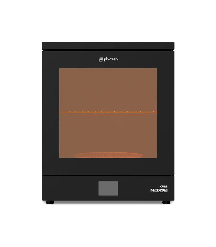 Lámpara UV Phrozen Cure Mega S - Imagen 2