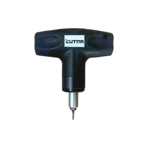 Llave dinamométrica Cutra