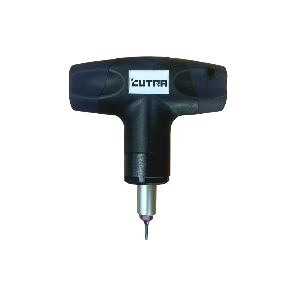 Llave dinamométrica Cutra - Imagen 2
