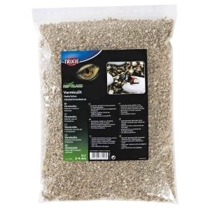 TRIXIE Vermiculita incubacion sustrato 5l