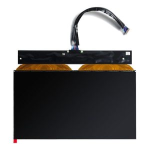 Pantalla para LCD Phenom NOIR