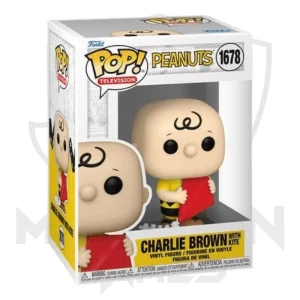 FUNKO – Peanuts – 1678