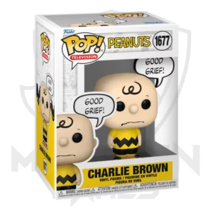 FUNKO – Peanuts – 1677