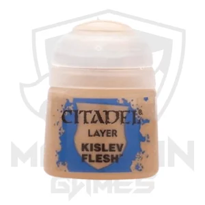 (21-37) Kislev Flesh – Base – Citadel