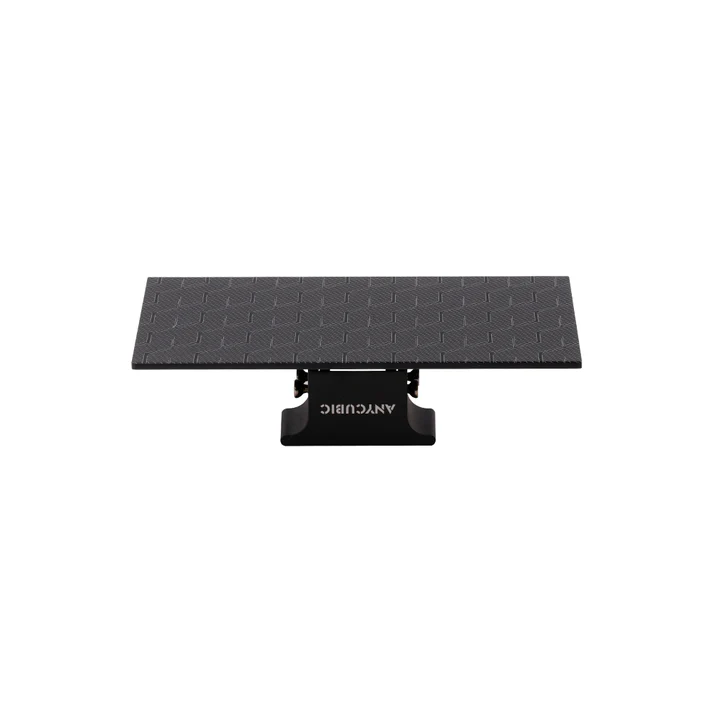 Plataforma de trabajo Anycubic Photon Mono M7