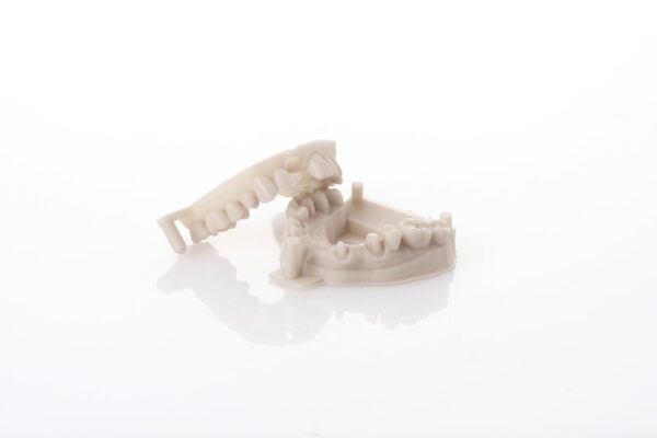 Resina para impresora 3D Applylabwork DLP Modeling Sand 1 kg - Imagen 3