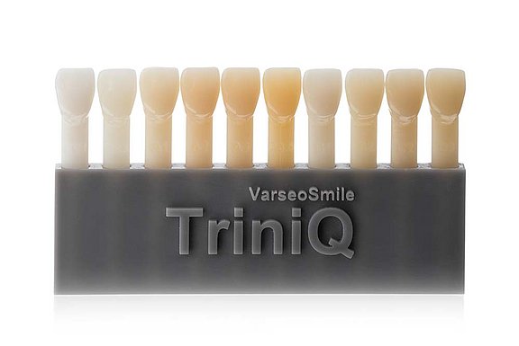Resina para impresora 3D Bego VarseoSmile TriniQ C2, 0,25 kg - Imagen 4